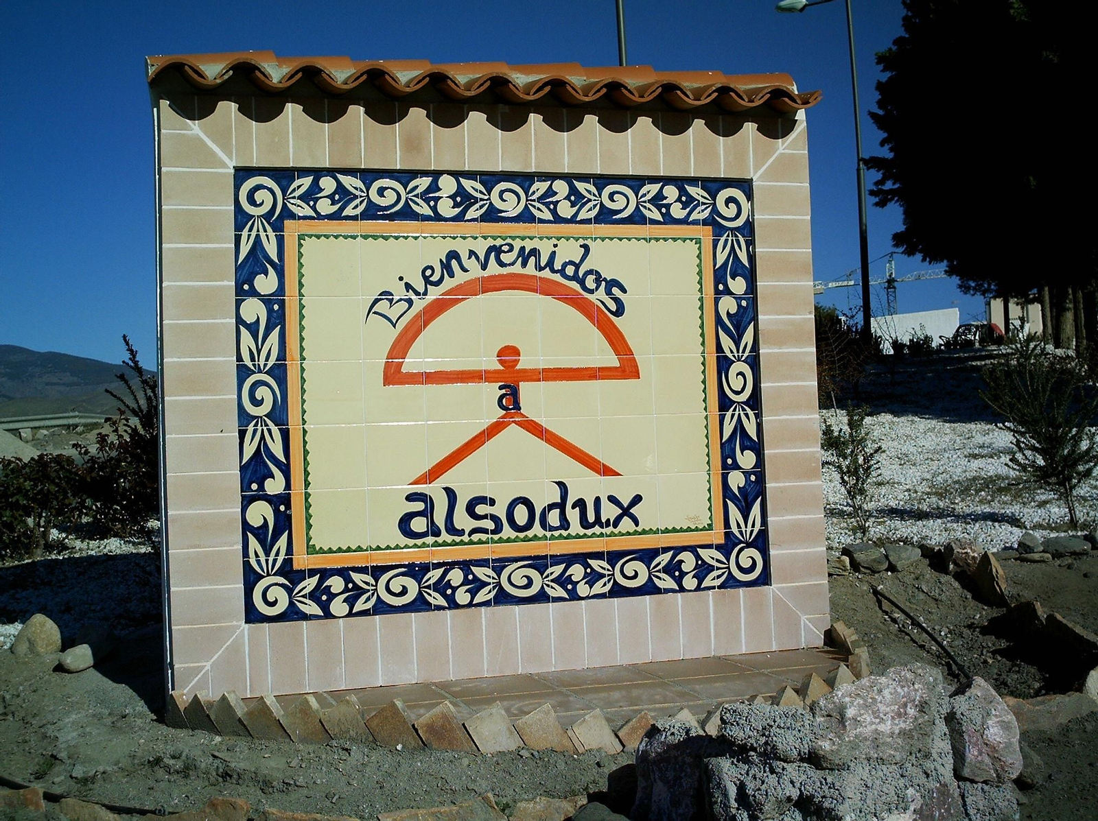 Alsodux: el quinto pueblo más rico con 14.298 per cápita