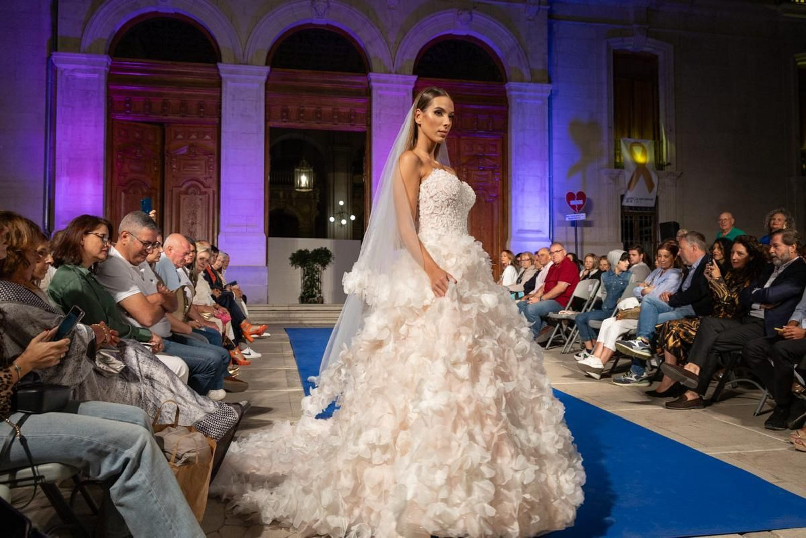 XXXIV Pasarela Jaén, en imágenes