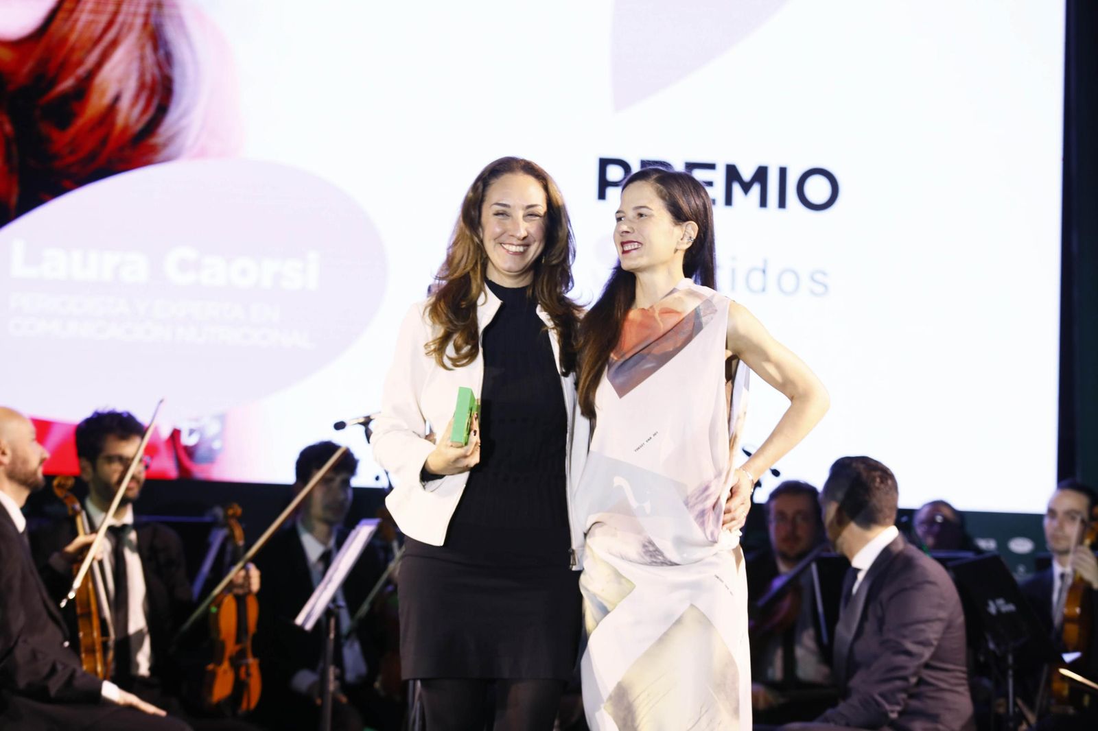 Gala Premios Sakata En el Palacio del Toyo, en imágenes