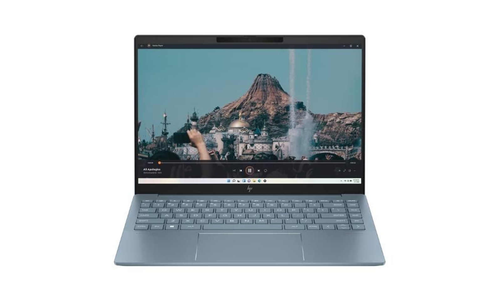 Ordenador portátil HP Pavilion Plus 14-ew1011ns