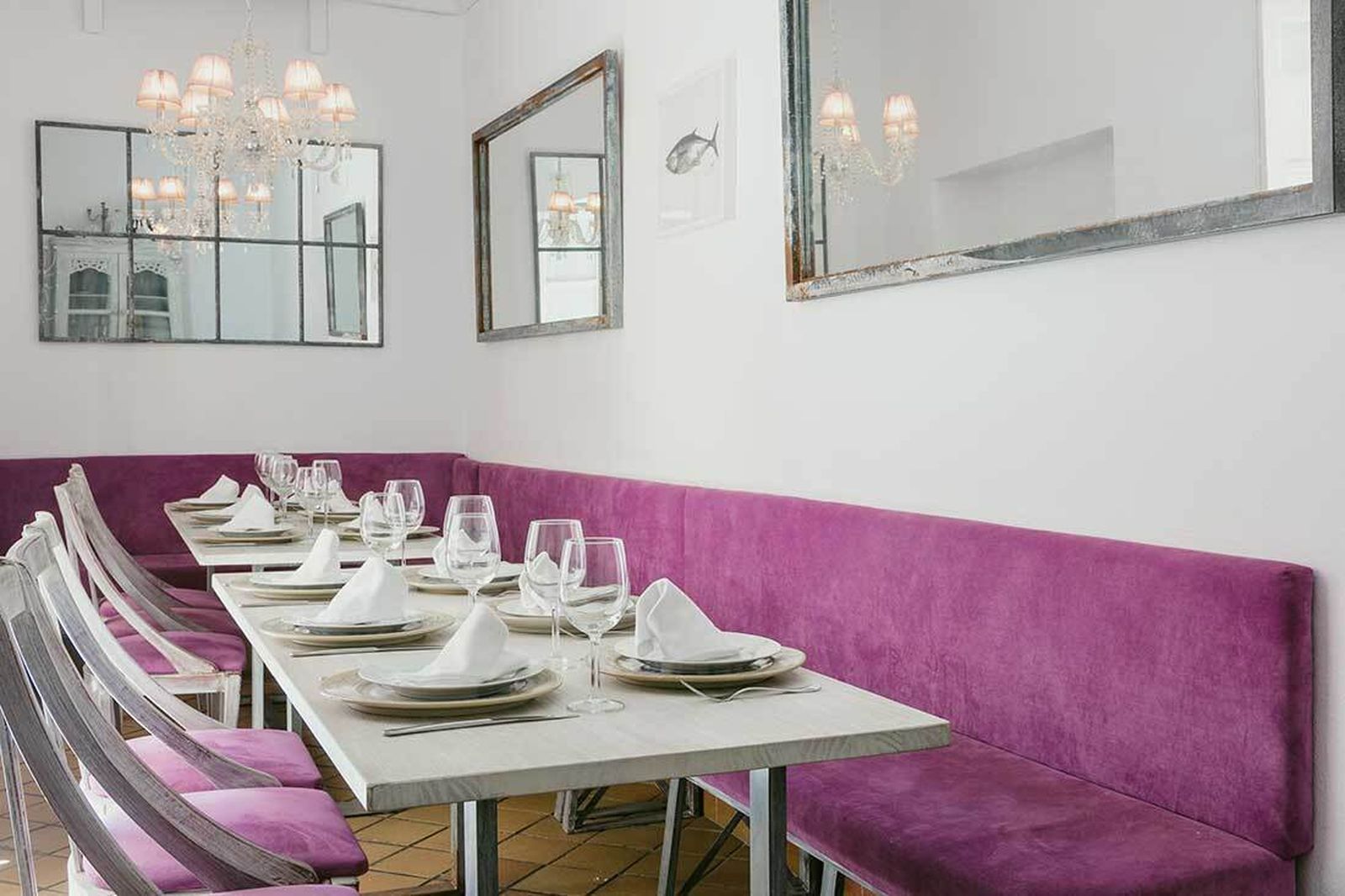 Taberna La Sal, Calle Doncellas, 8, Sevilla