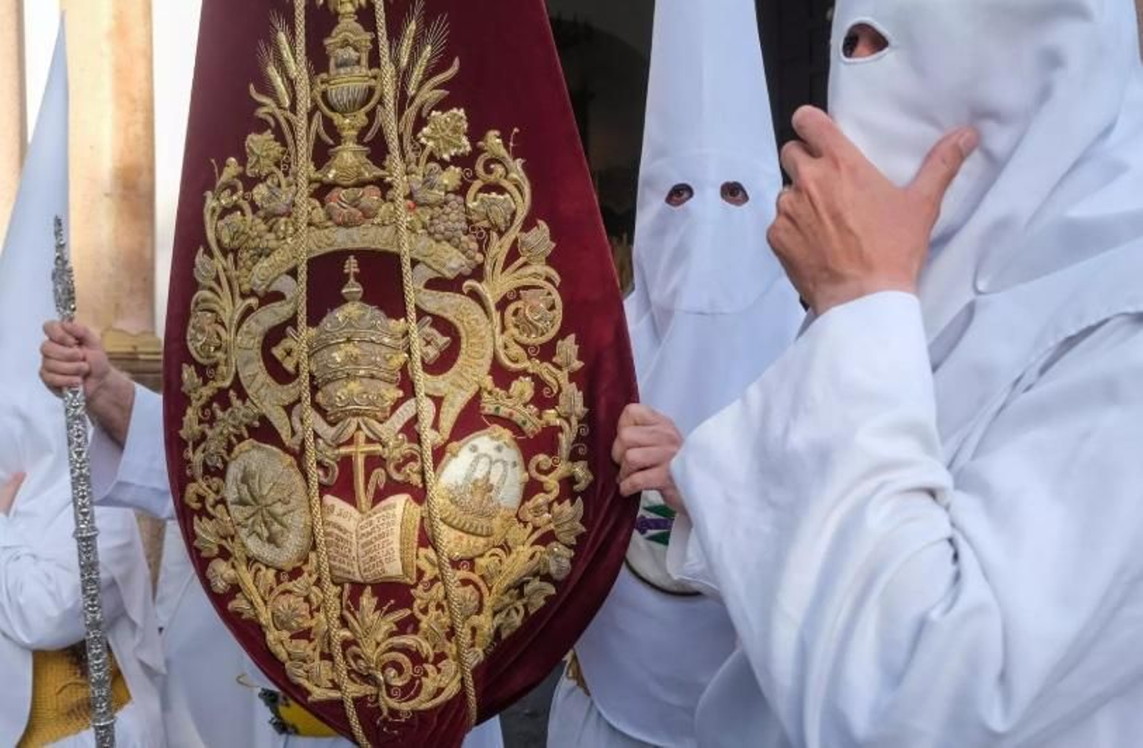 La cofradía tenía previsto celebrar elecciones el pasado domingo