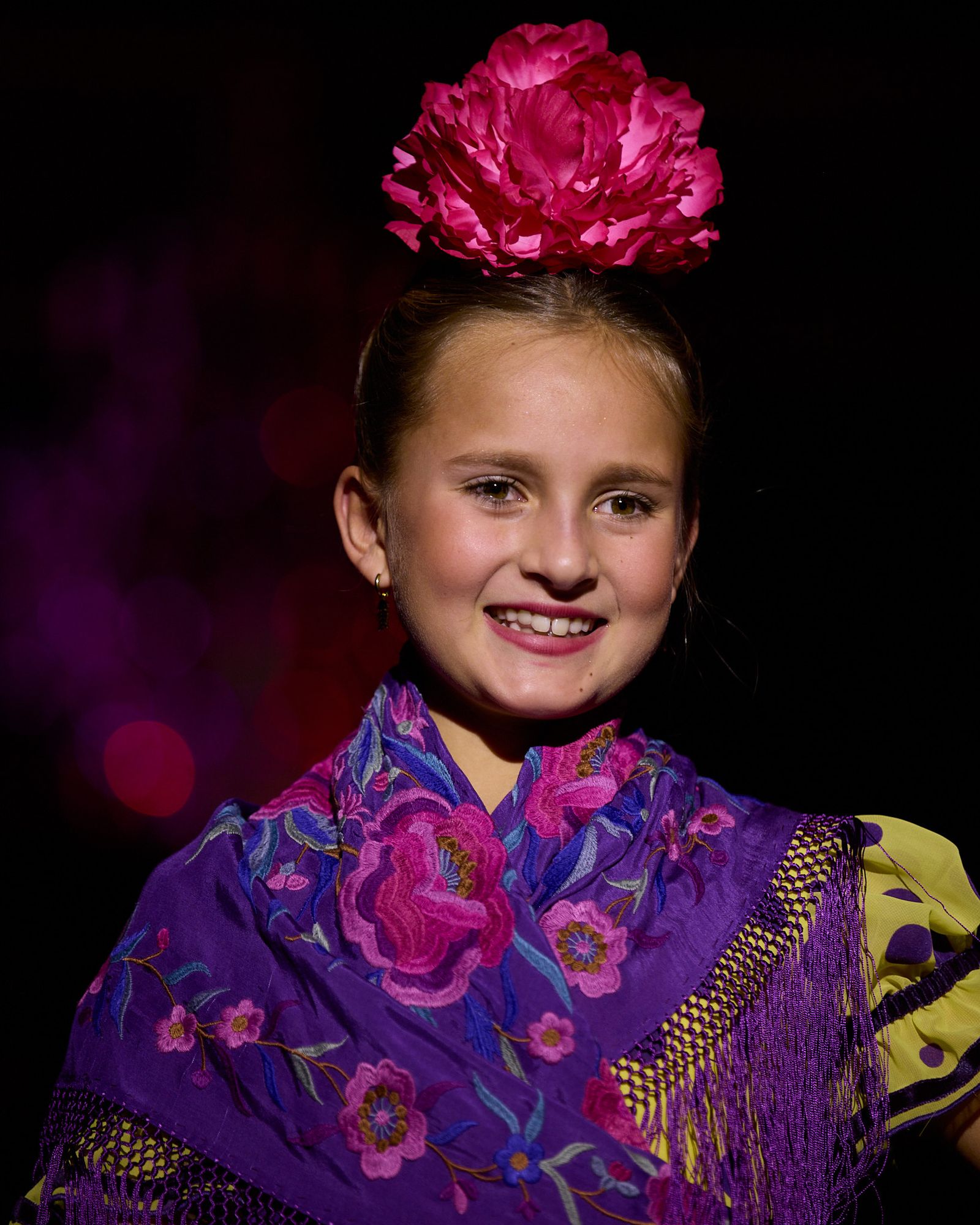 El desfile infantil de Notelodigo en We Love Flamenco 2026, todas las fotos