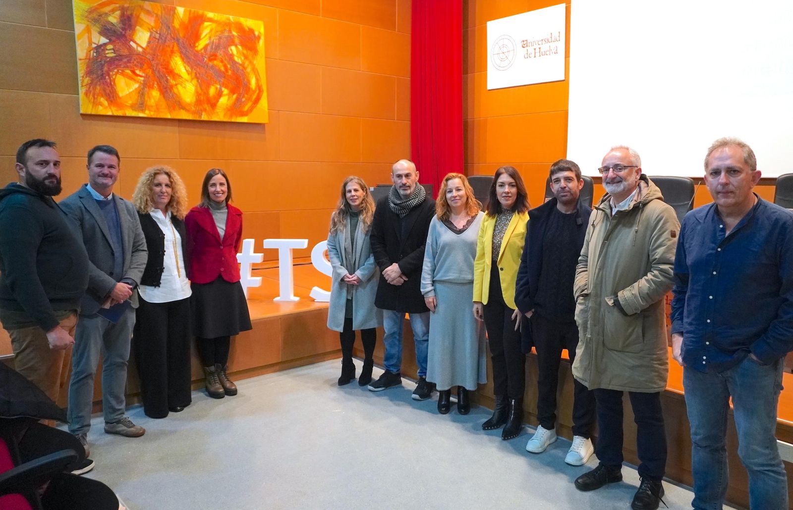 I Foro sobre Servicios Sociales e Inteligencia Artificial.