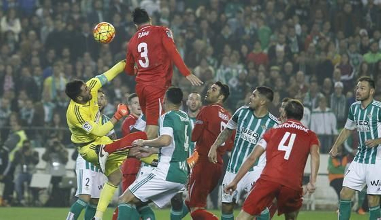 Foto: A. Pizarro/J.C. Muñoz