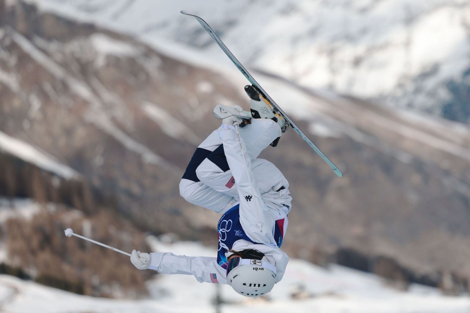 Las mejores fotos de los Juegos Olímpicos de invierno Milán Cortina d'Ampezzo 2026 | Sexta jornada