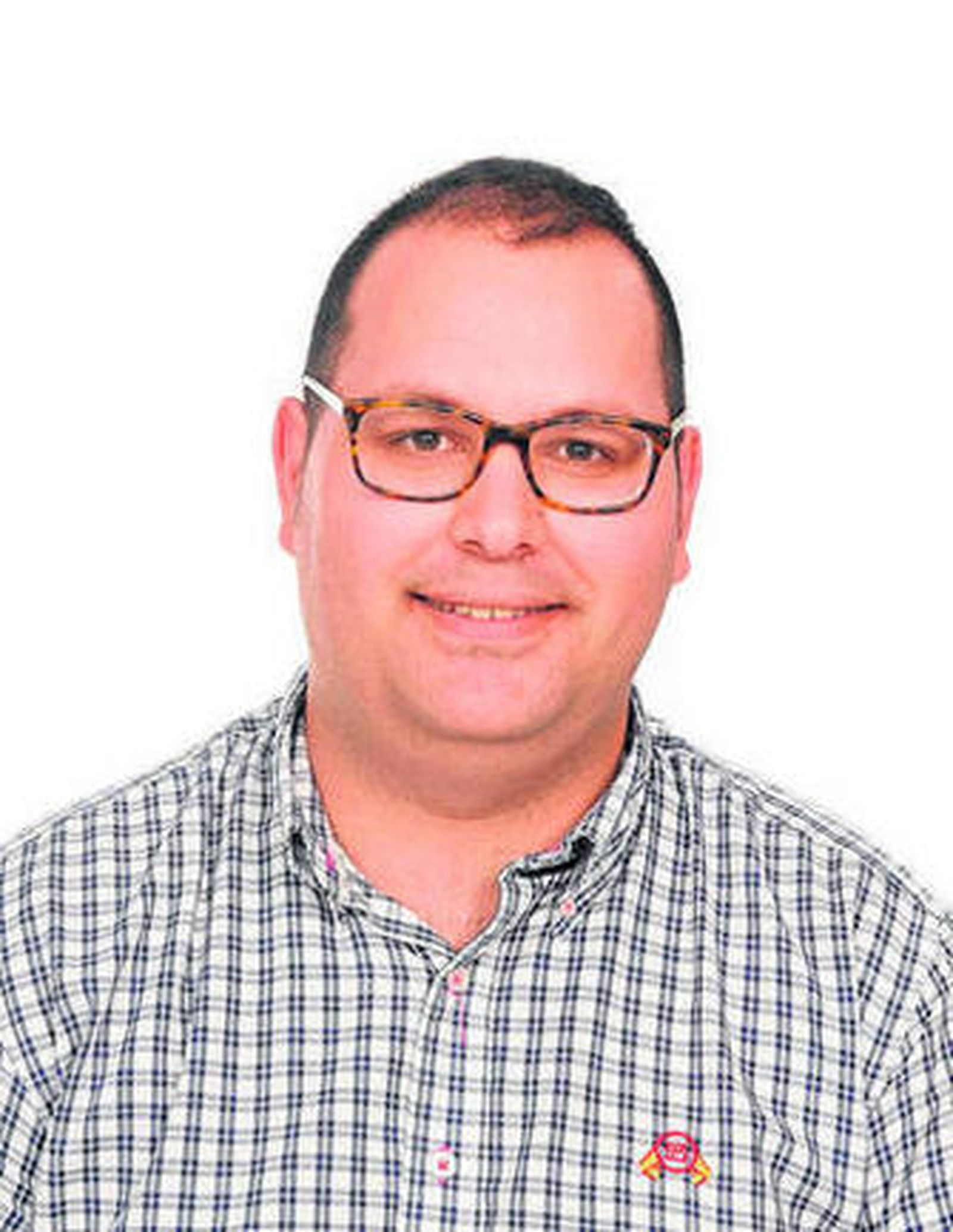 Javier Bello González.