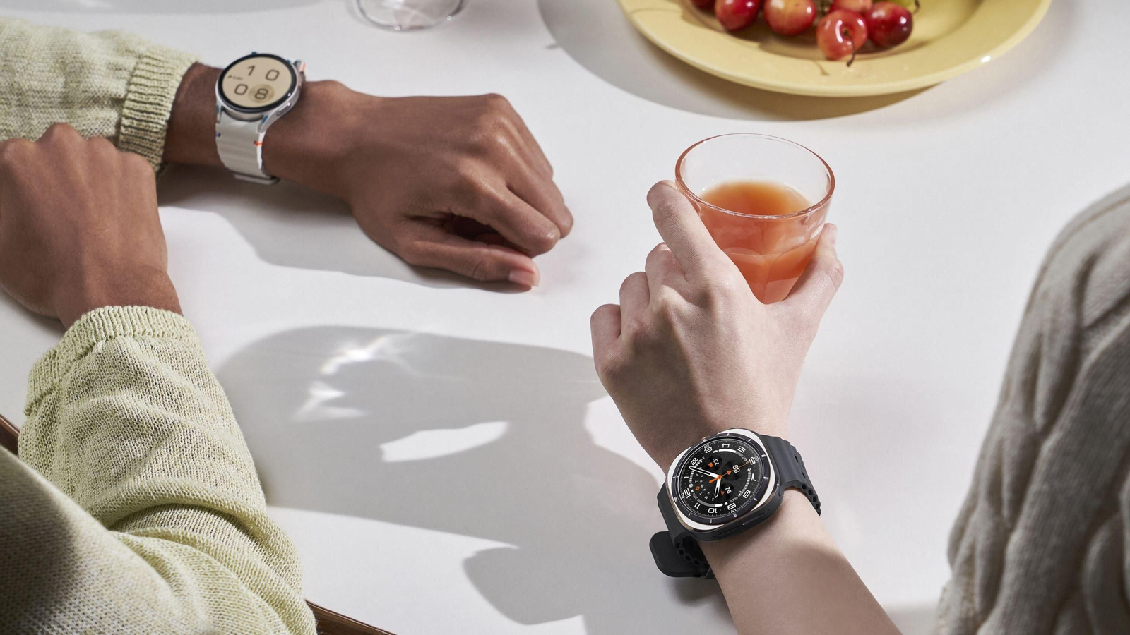 Samsung Galaxy Watch Ultra