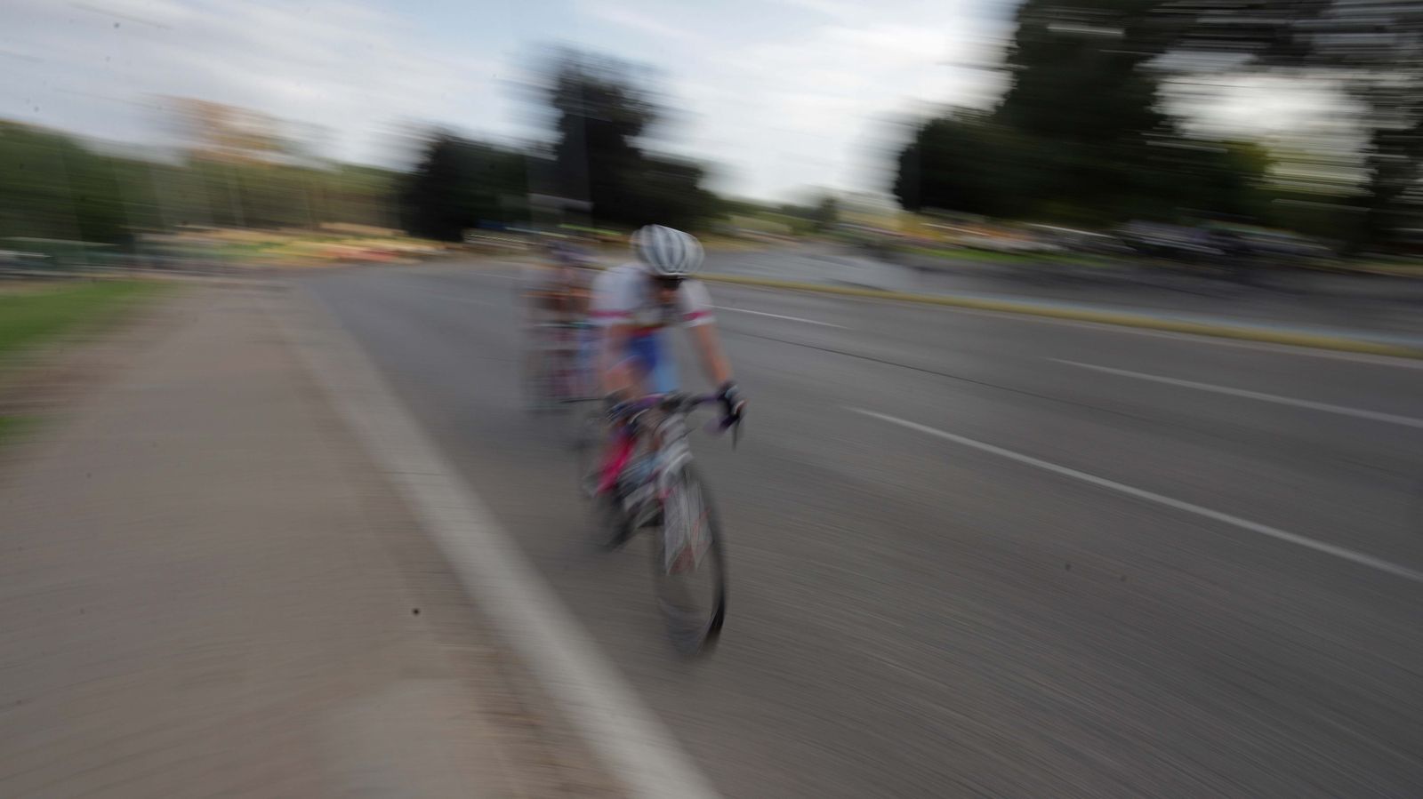 Fotos de la XI Clásica Ciudad de Algeciras de Ciclismo