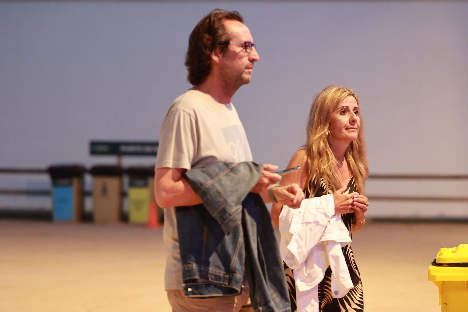 Búscate en las imágenes del concierto de Luz Casal en el Concert Music Festival