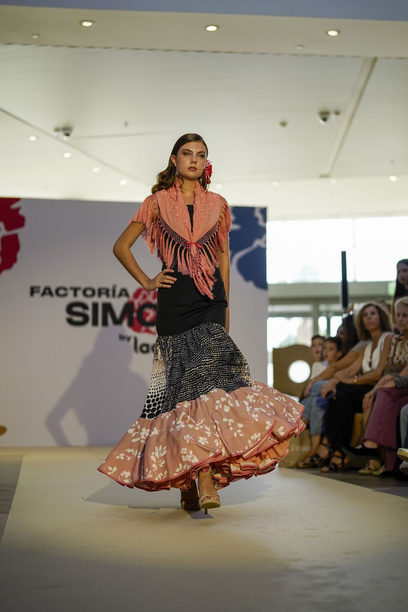 Simof adelanta las primeras tendencias en moda flamenca para 2027, todas las fotos