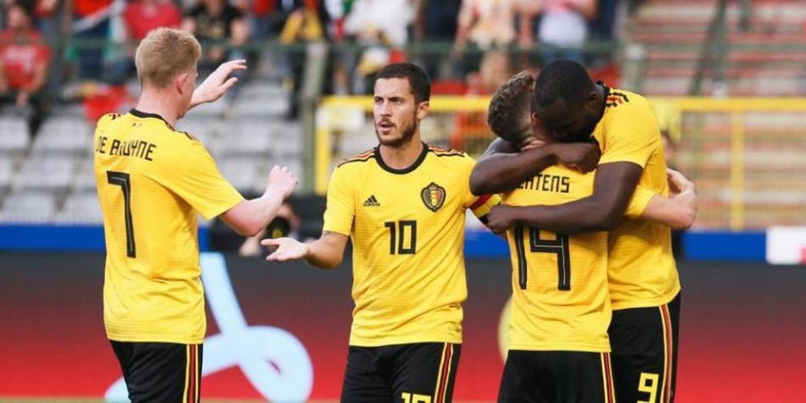 Partidos de la Eurocopa hoy, jueves 17 de junio: horario y dónde ver