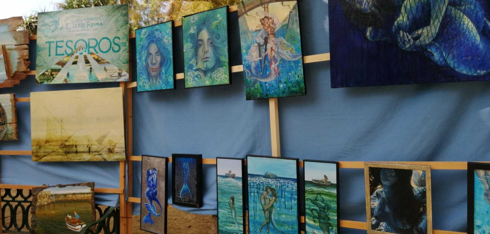 In Situ 2023: El arte sale a la calle