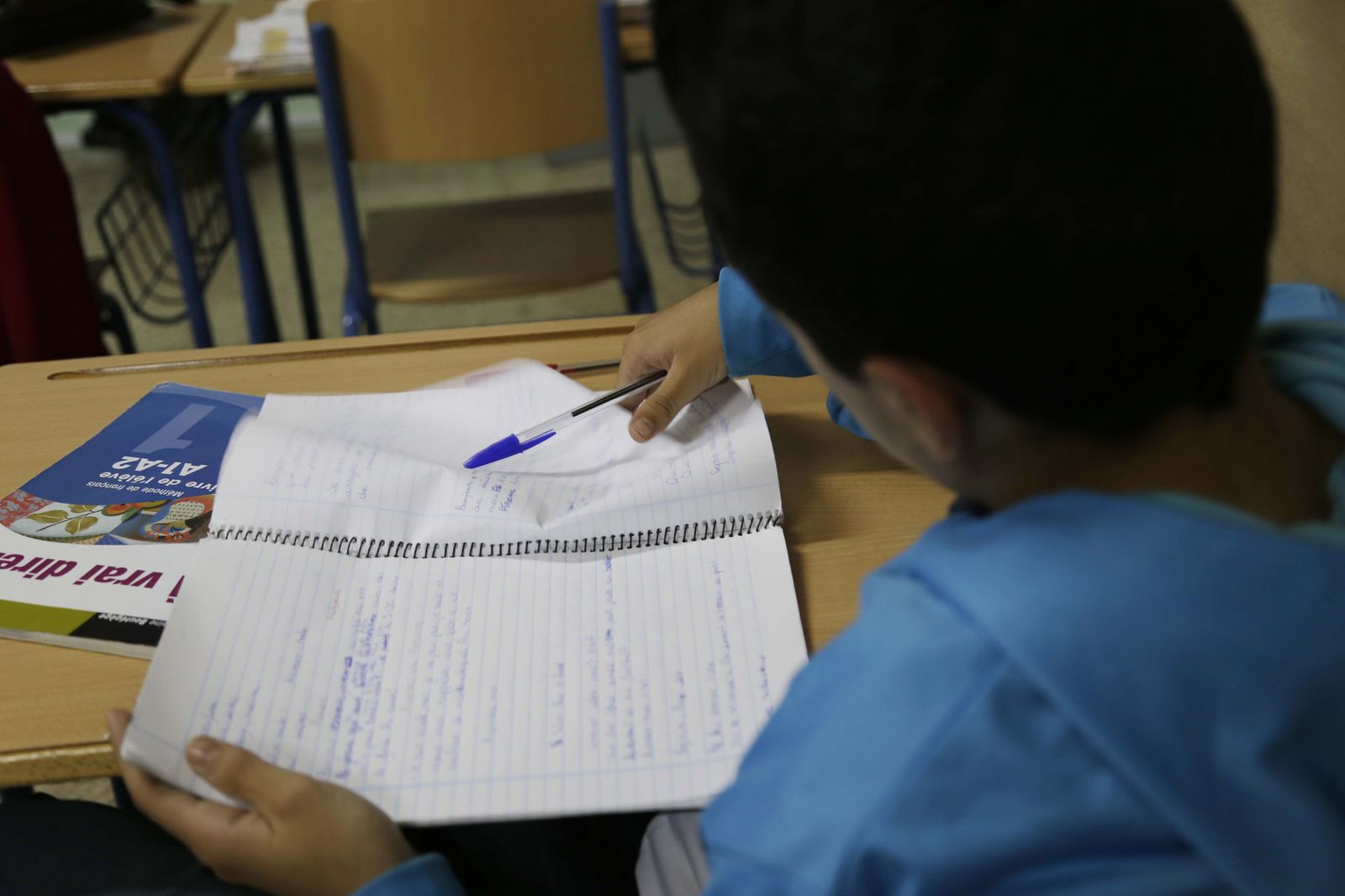 En Sevilla, 199 docentes serán los encargados de mejorar competencias en Lengua, Matemáticas e Inglés en 39 centros, combinado con la práctica deportiva y los hábitos saludables.
