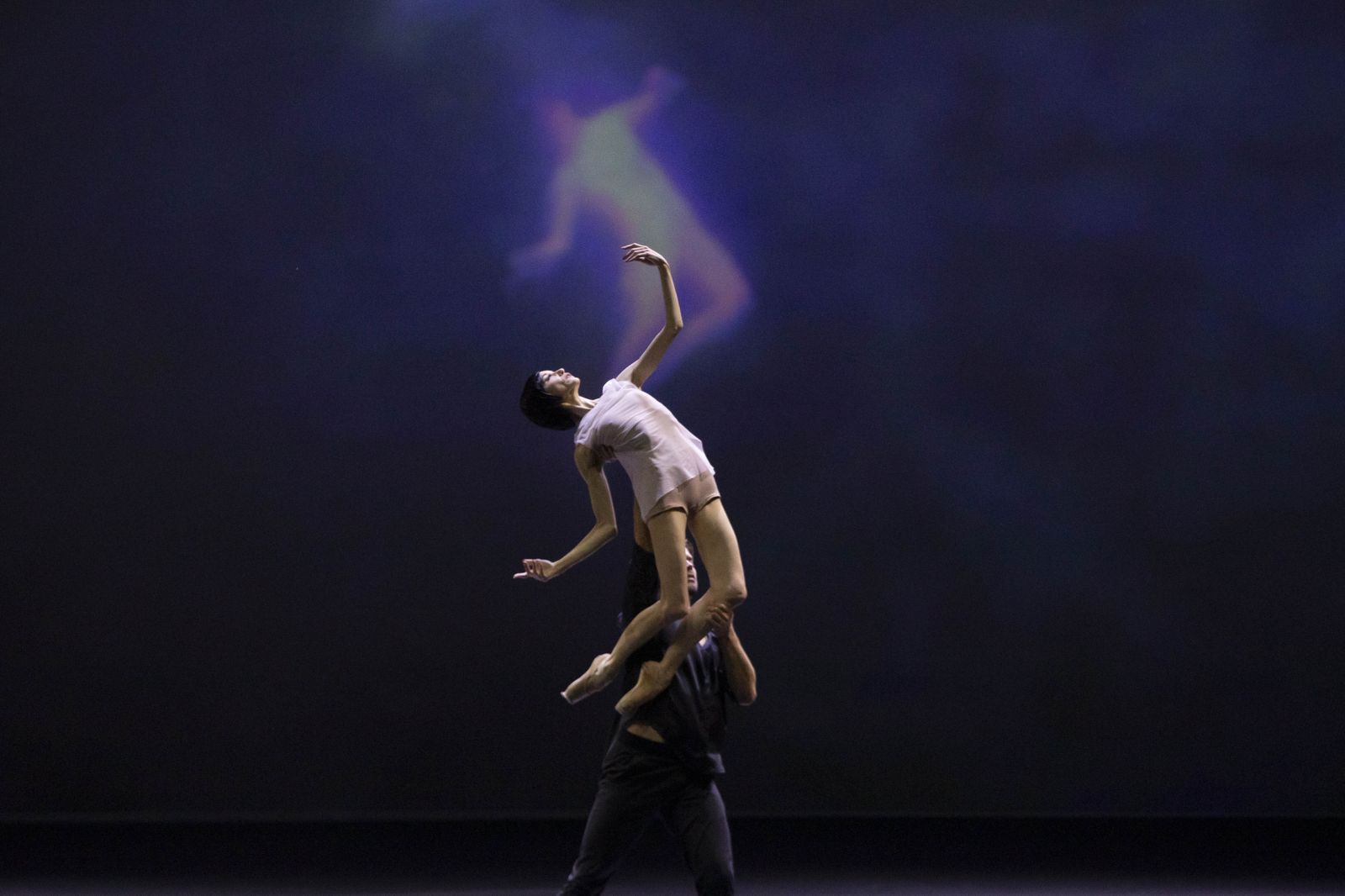 Cuando el potencial nace y la disciplina te hace