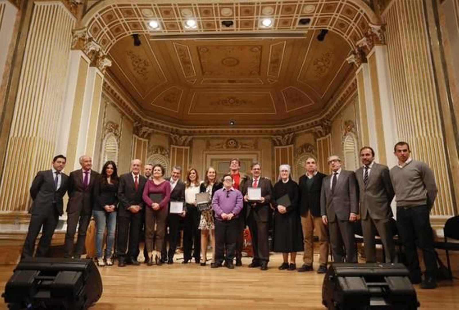 Foto: J. Albi? / Y. Garc?/ M. B?