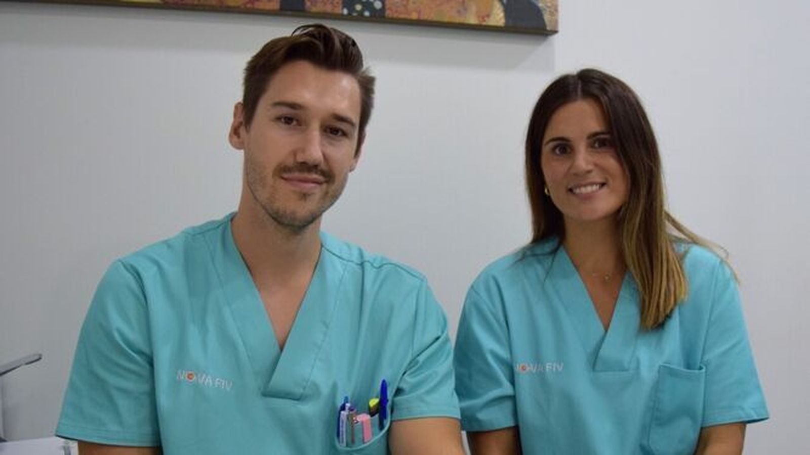 “La edad Influye mucho en la probabilidad de conseguir un embarazo”