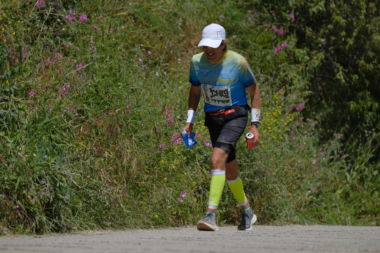 Los 101 de la Legión, en fotos