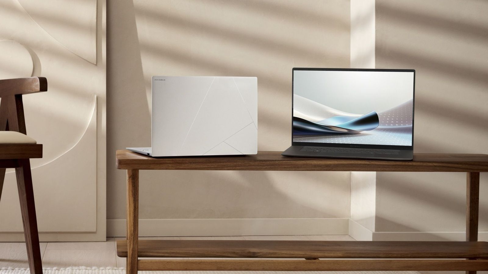 ASUS Zenbook S16 S14