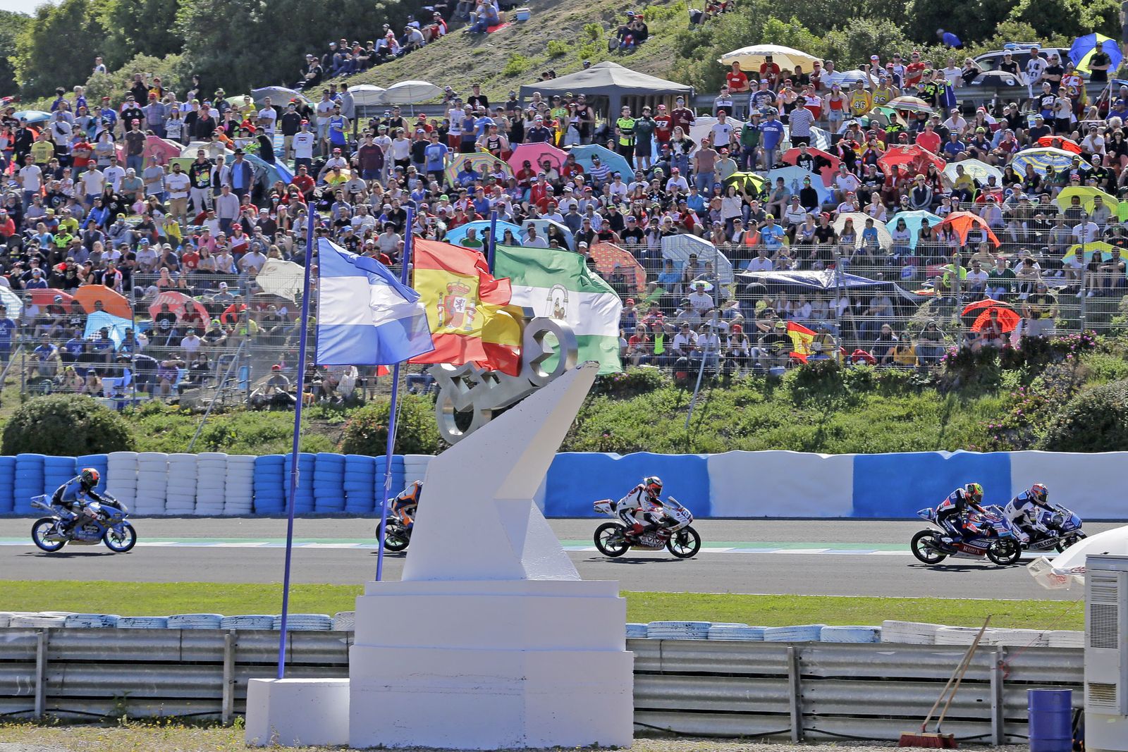 GP de España de Moto3