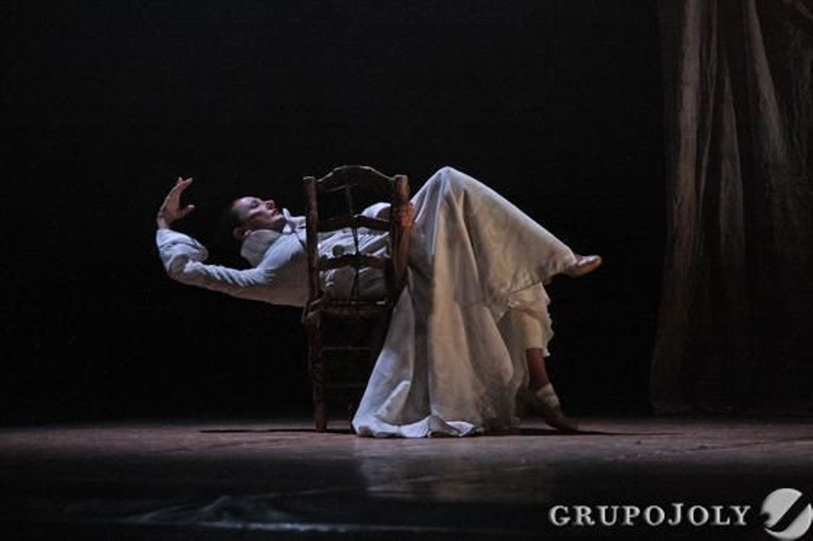 Foto: Belén Vargas