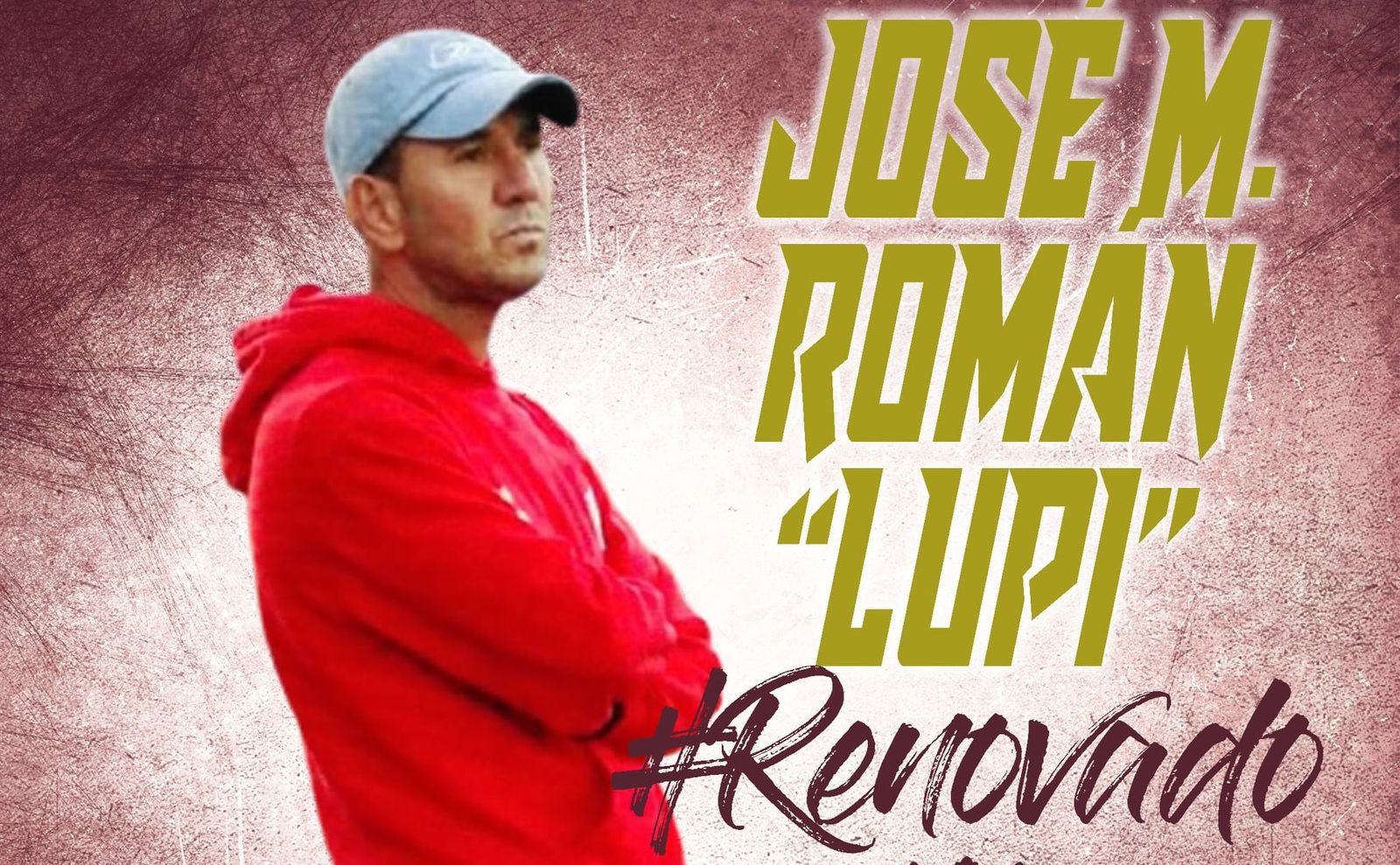 El club chiclanero empieza a dar forma a la próxima temporada.