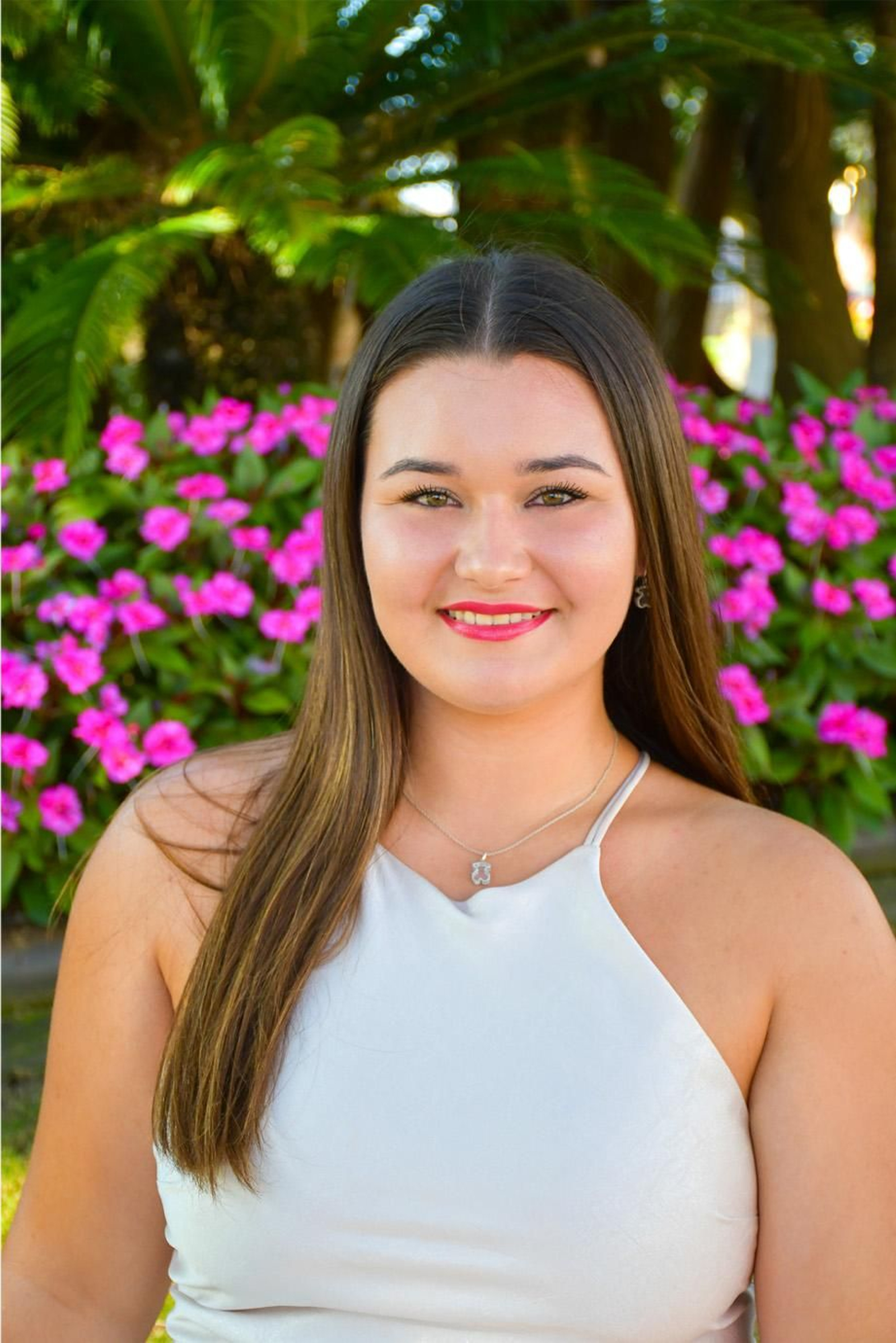 Natalia Burrueco Reyero,