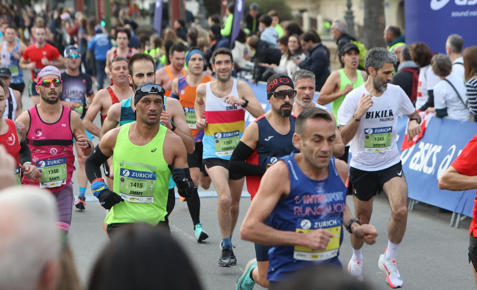 Búscate en la maratón de Sevilla 10