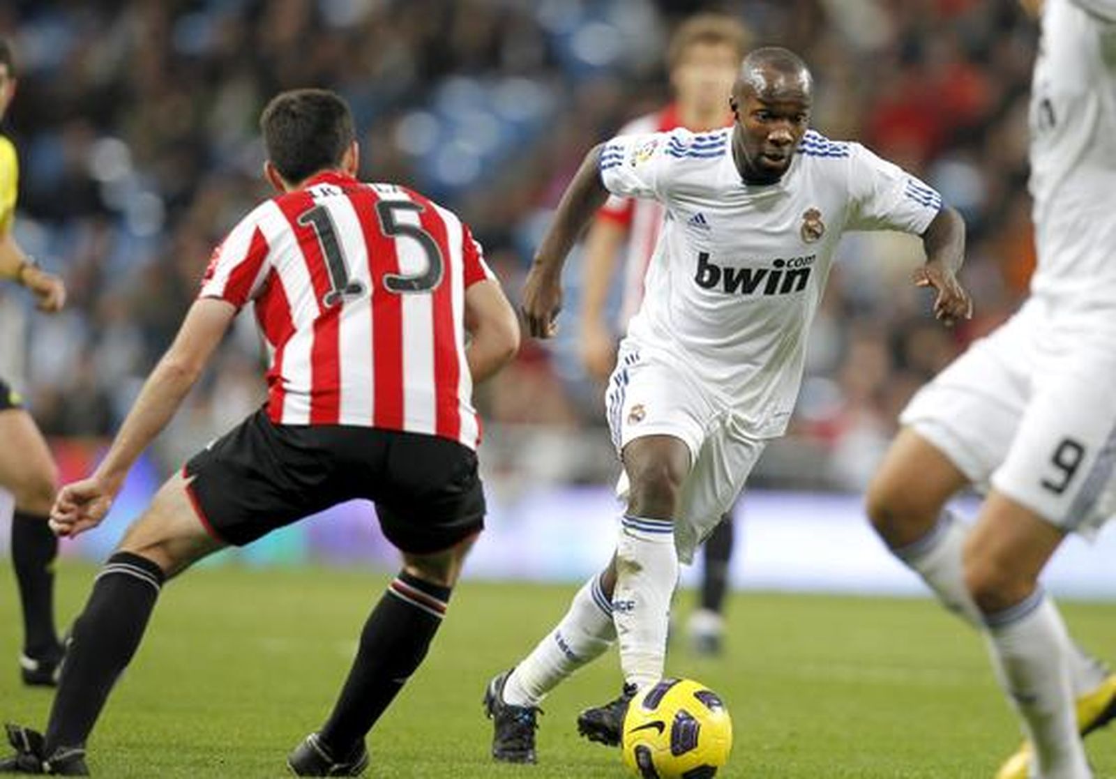 Los de Mourinho aprueban con sobresaliente el último examen antes del Barça.

Foto: EFE
