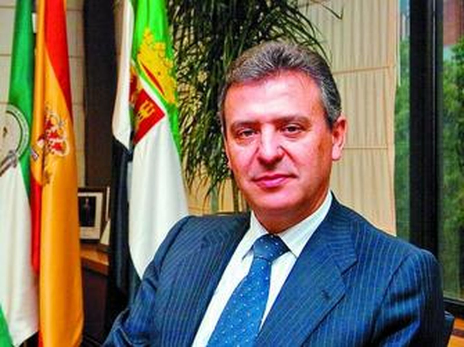 Francisco Arteaga, nuevo director general de Endesa en Andalucía.