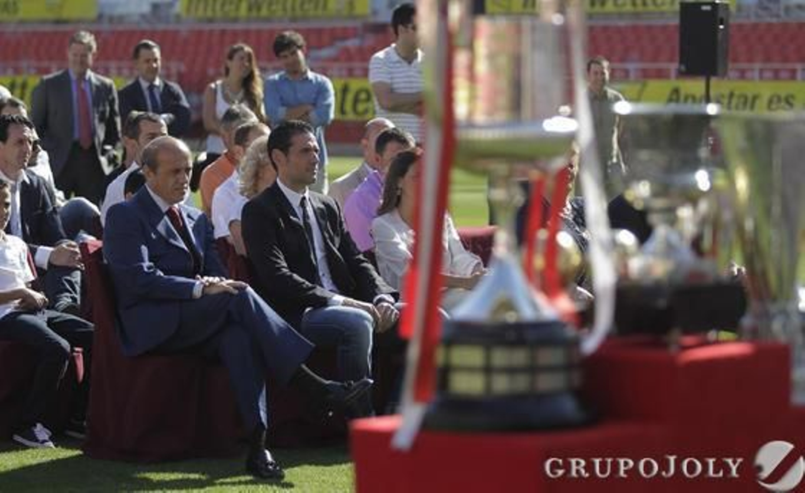 Foto: Antonio Pizarro