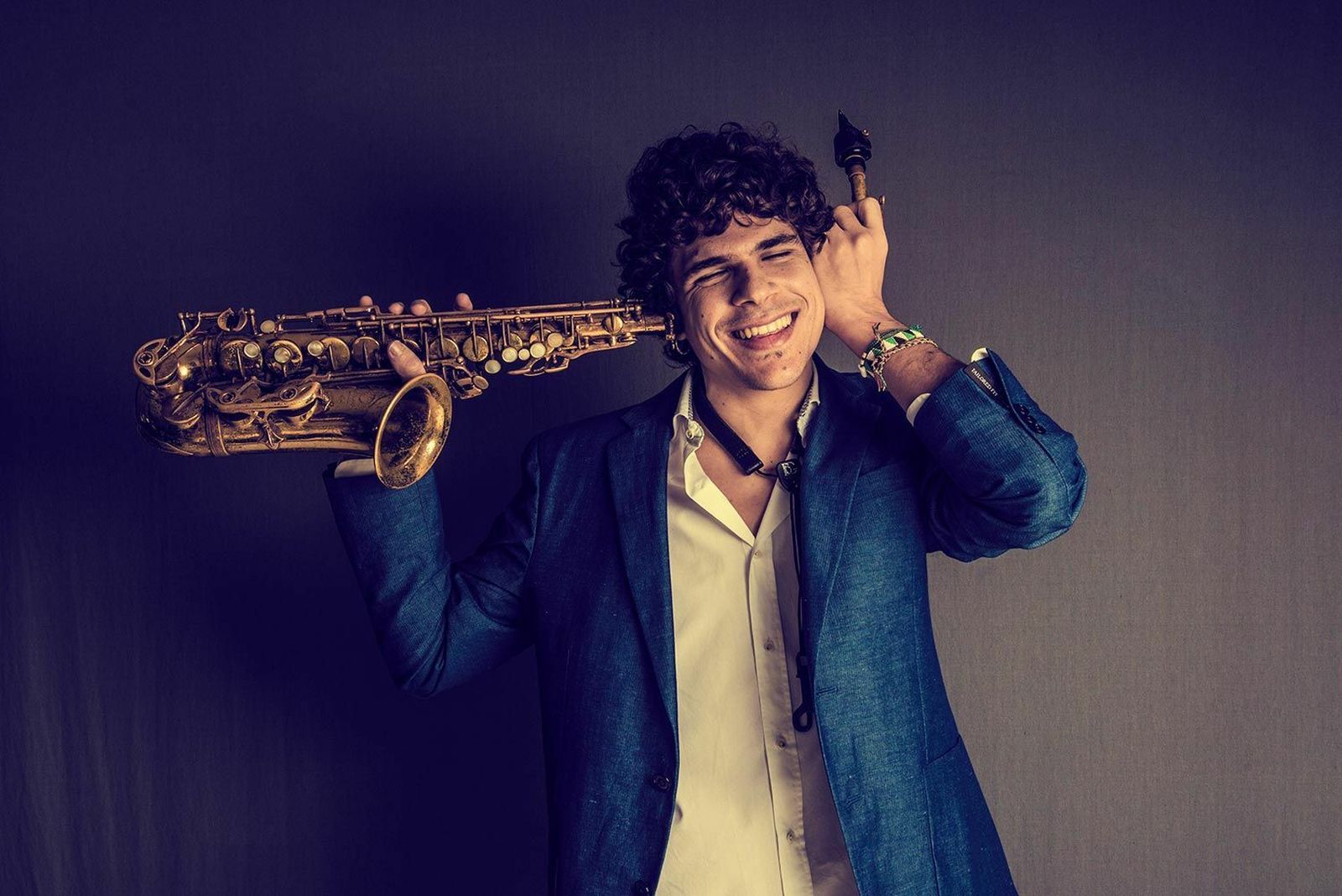 “El entorno implica un acento especial”