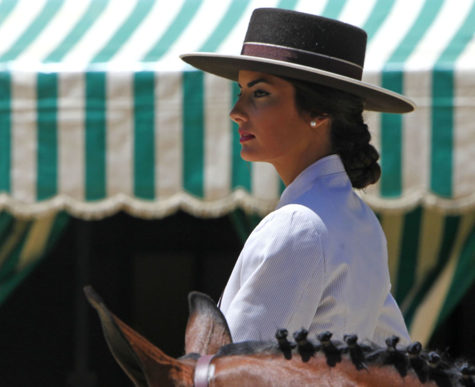 El Miércoles de Feria, en imágenes