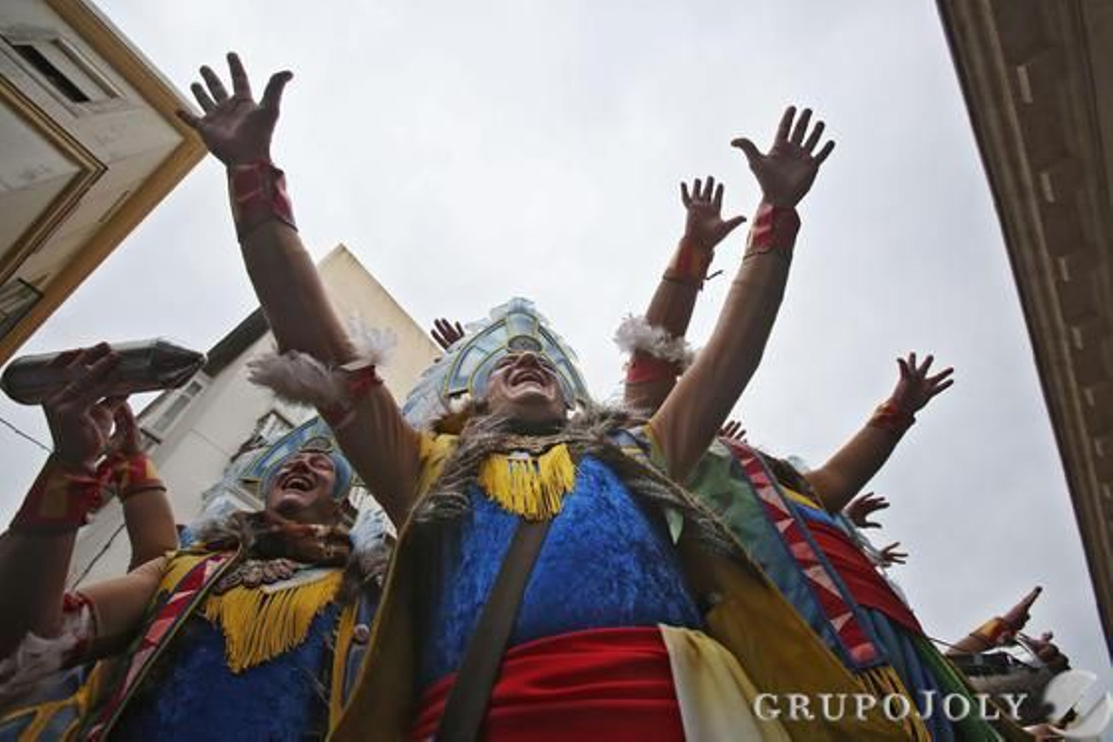 Foto: Lourdes de Vicente