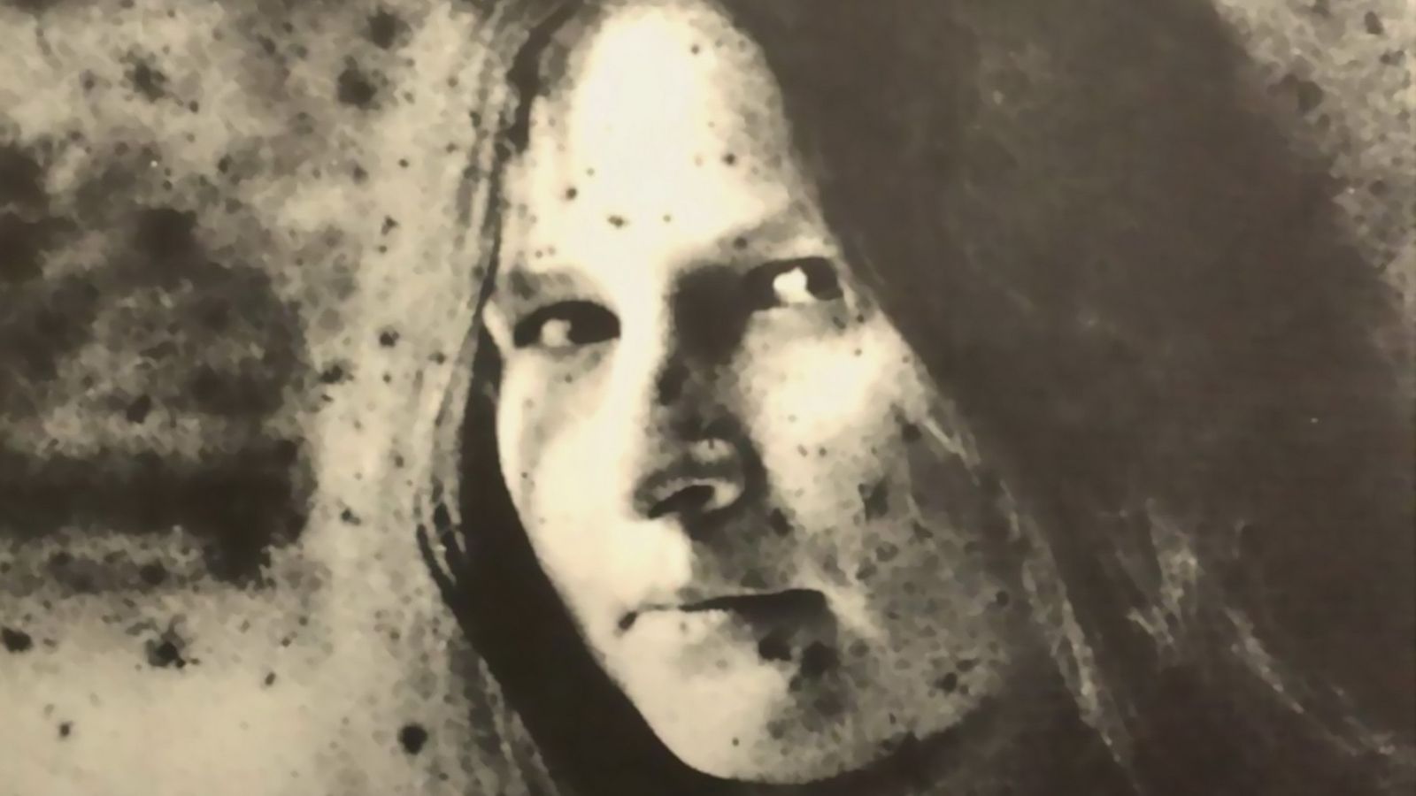 Gretl Trakl (Salzburgo, 1891-Berlín, 1917) en 1916.