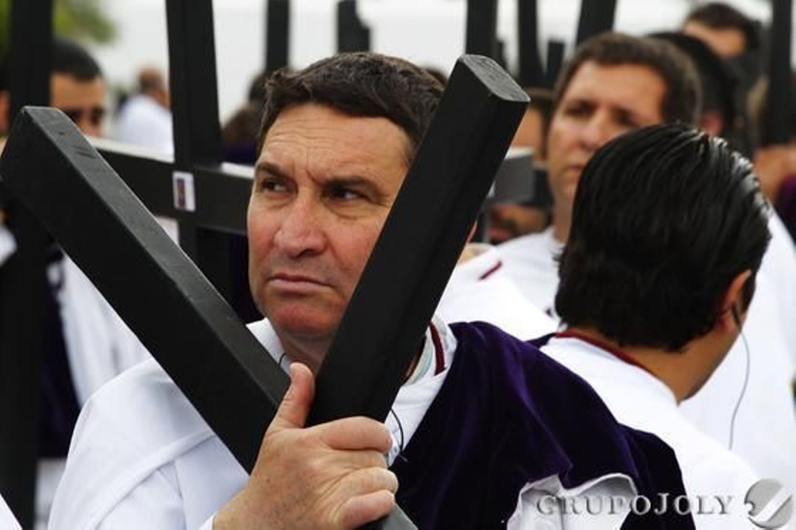 Foto: Victoria Hidalgo