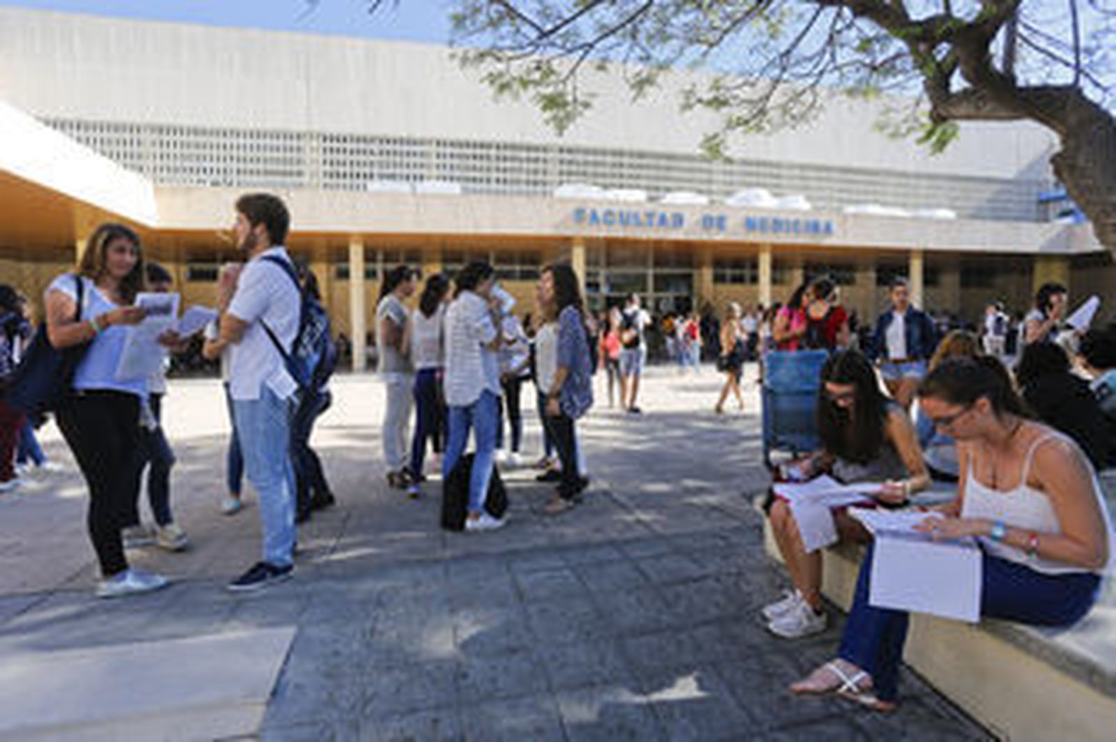 ¿Cuándo comienzan las clases en la Universidad de Málaga?