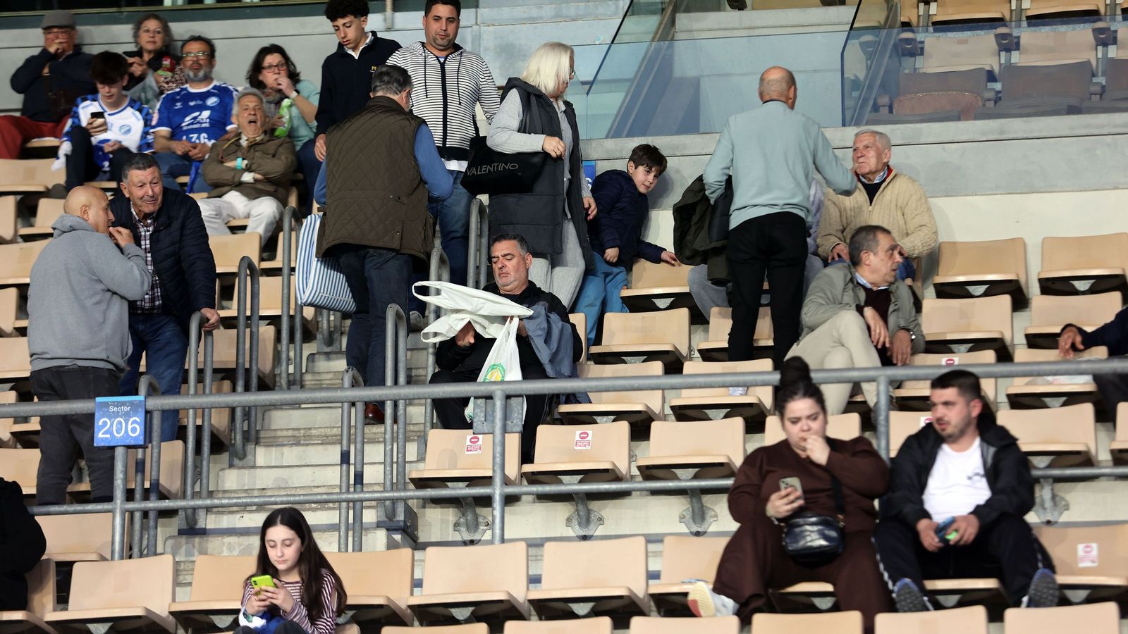 Búscate en el Xerez DFC contra el Real Jaén CF en Chapín