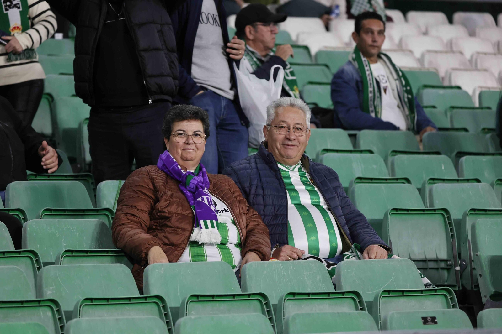 Búscate en el Betis - Athletic de Bilbao