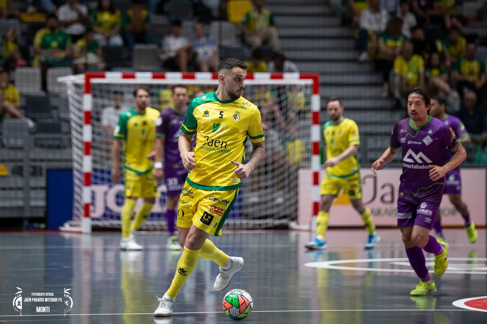 João Salla seguirá de amarillo las dos próximas temporadas. João Salla seguirá de amarillo las dos próximas temporadas.