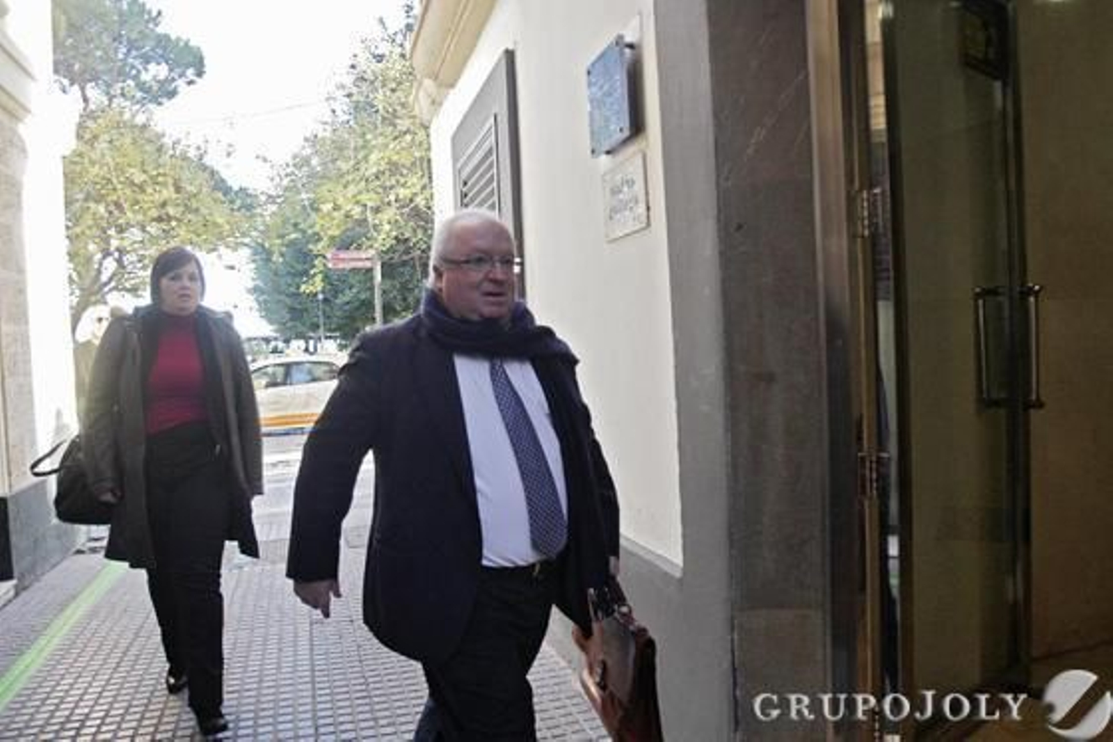 Foto: Lourdes de Vicente