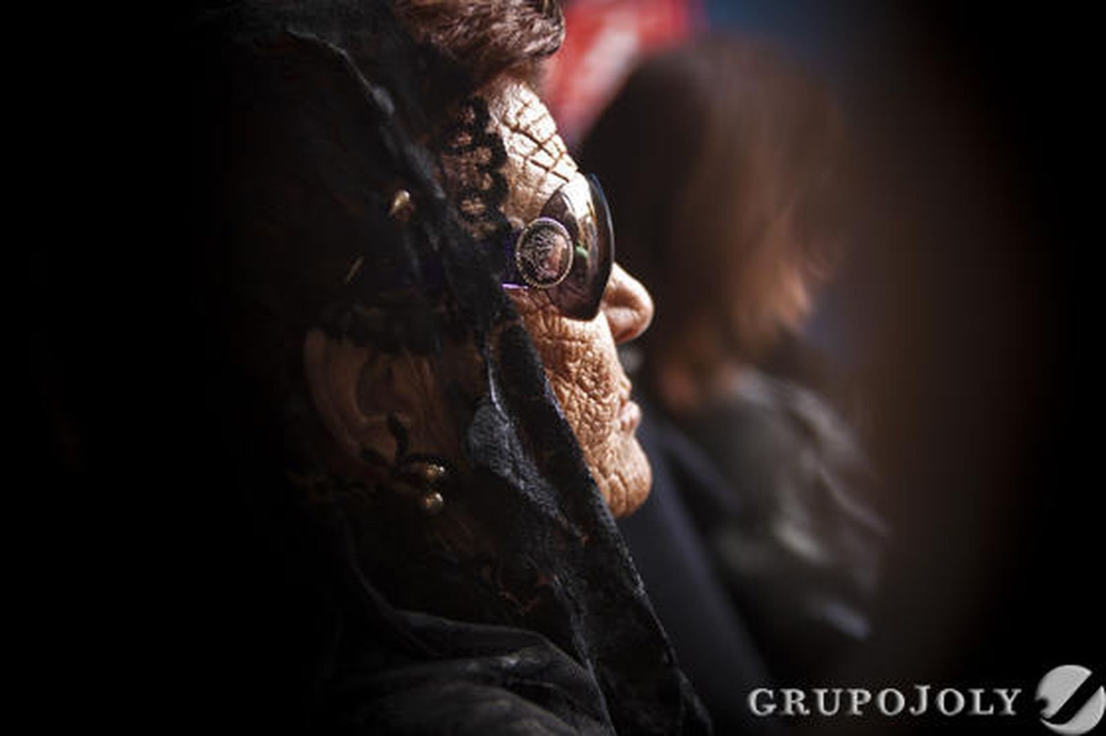 El Despojado

Foto: Joaquin Pino / Jesus Marin / Julio Gonzalez