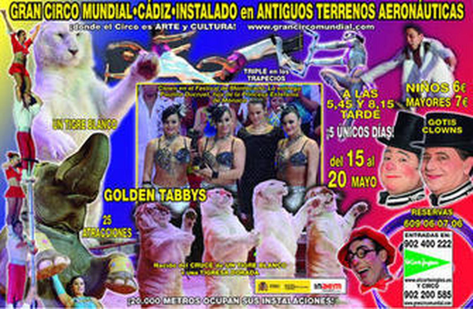 El Ayuntamiento proyecta una red Wifi/Wimax para toda la ciudad