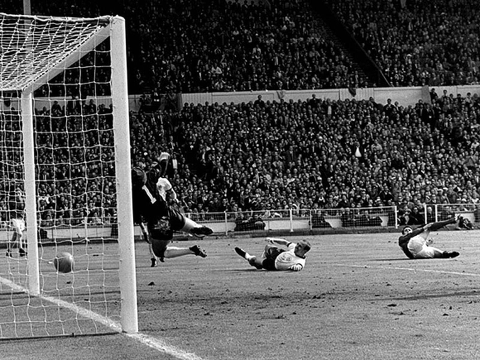 Recuerdos de un clásico europeo