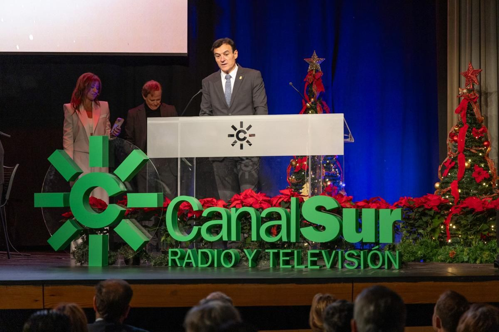 Canal Sur Radio y Televisión presenta su programación especial de Navidad