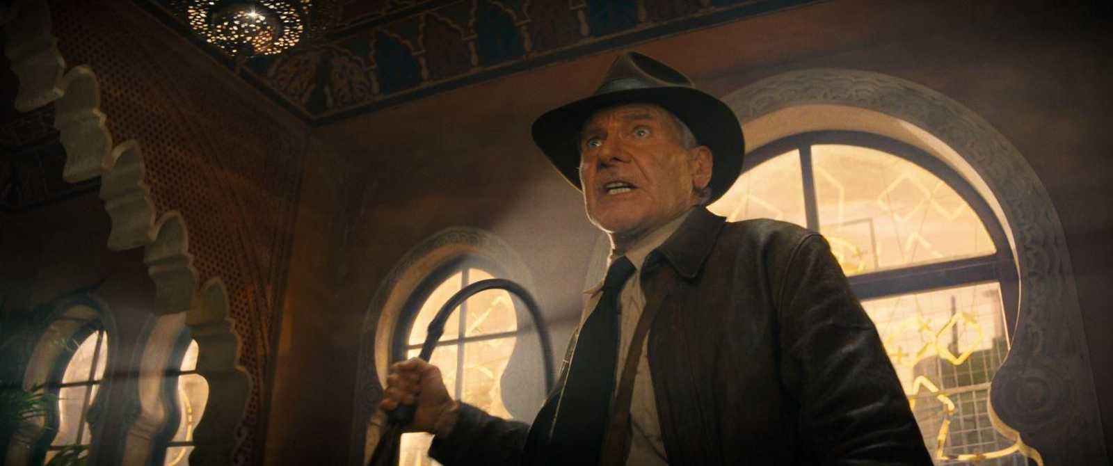 Indiana Jones y El Dial del Destino | Harrison Ford