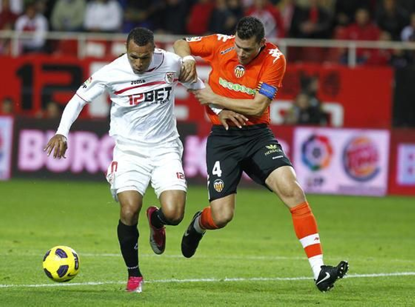 Foto: Antonio Pizarro