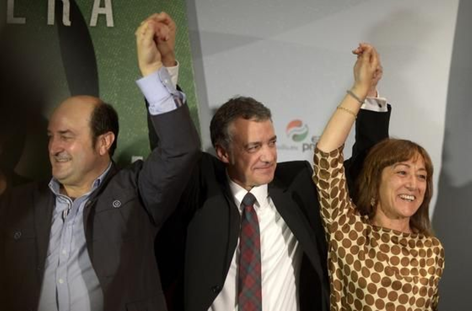 Foto: Efe/Reuters/Afp Photo