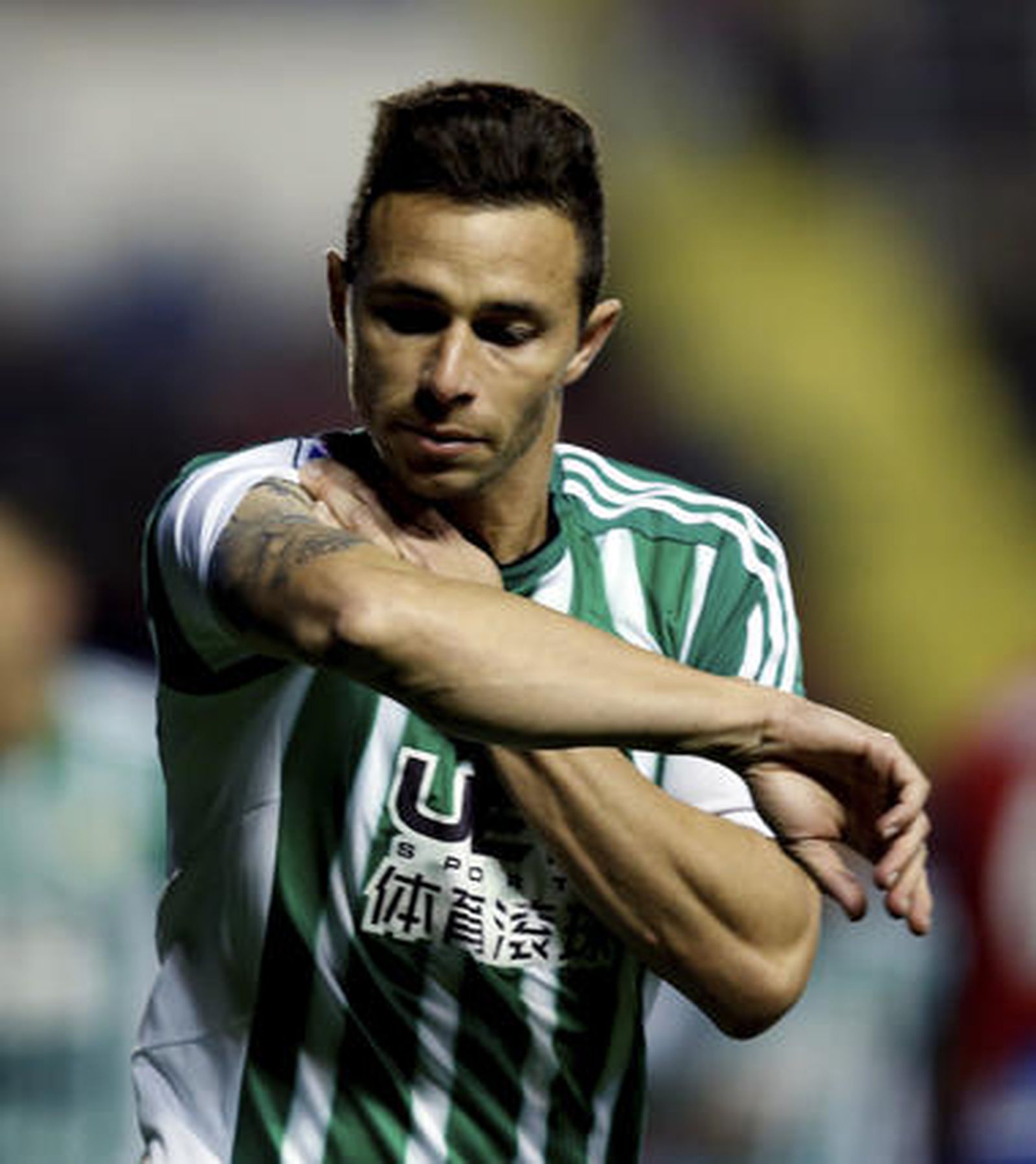 Foto: Juan Carlos Cardenas (EFE)