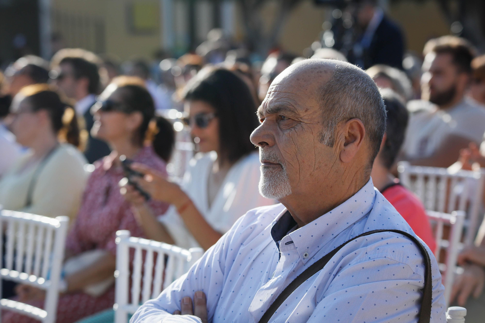 Fotogalería del XI Día de la Comarca del Bajo Andarax en Rioja